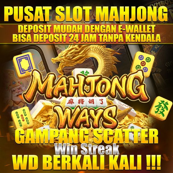 EKOTOTO: QRIS Game Instan, Modal Kecil Langsung Cuan